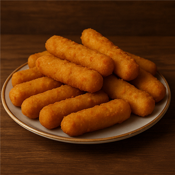Snackkurv 4