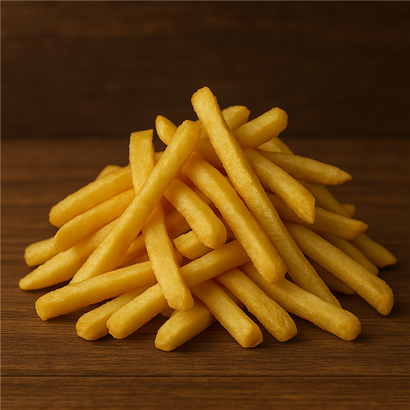 Pommes frites
