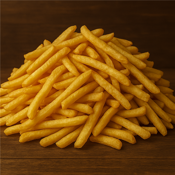 Pommes frites STOR