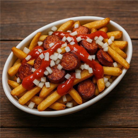 Pølsemix