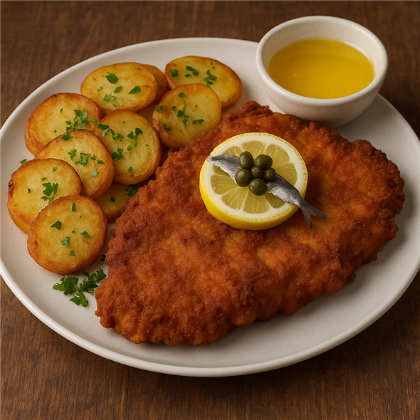 Wienerschnitzel