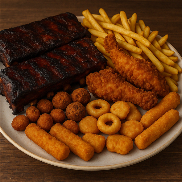 BOX menu 1