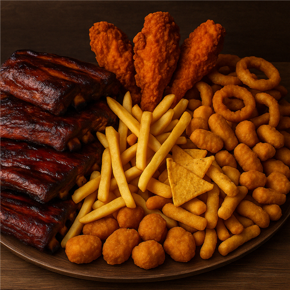 BOX menu 2