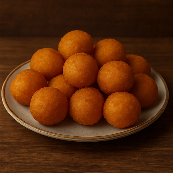 Snackkurv 5