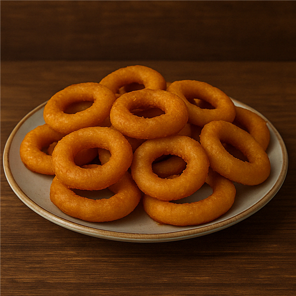 Snackkurv 6