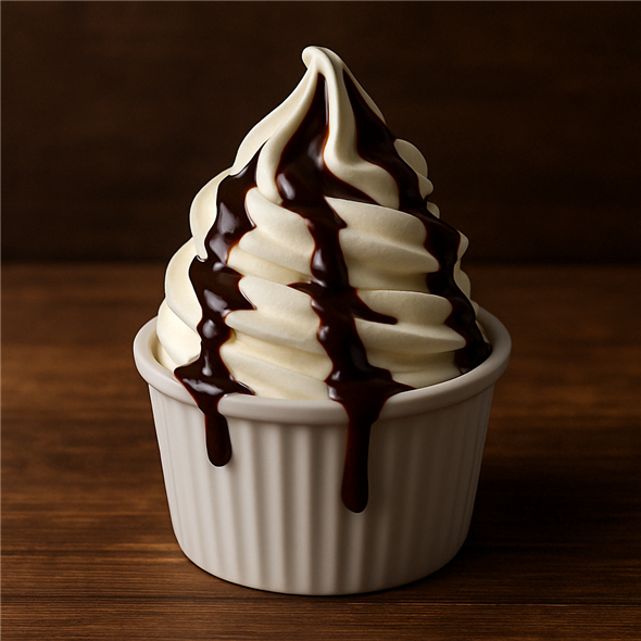 Dessert - Softice